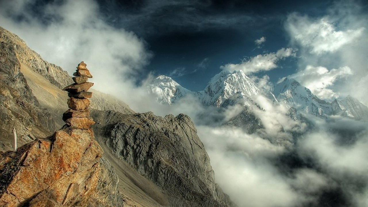 Завораживающий место в Барбадос