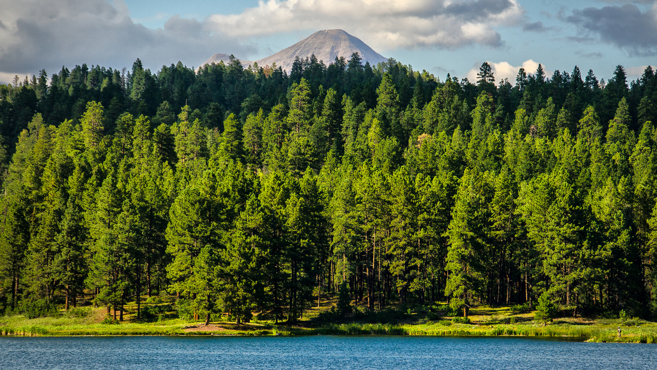 Национальный парк Каньонлендс, США