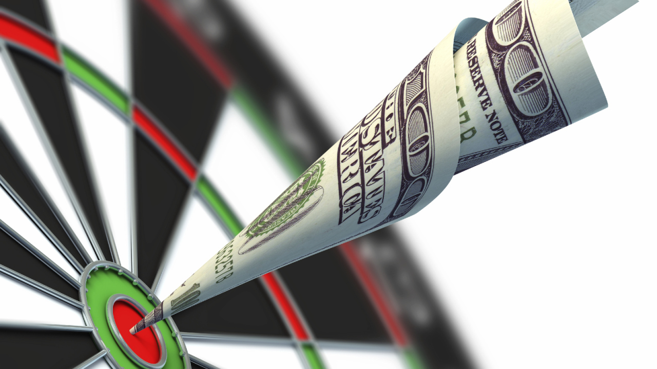 Точно попадай в цель