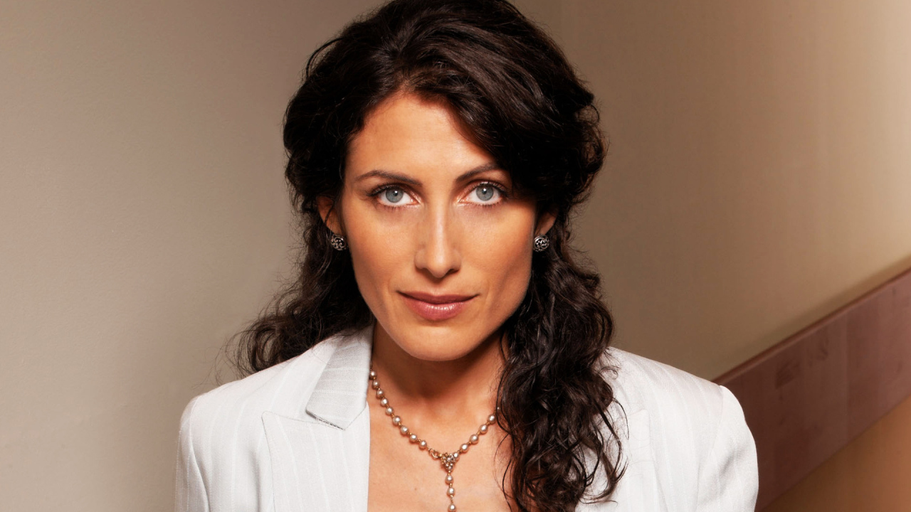 Лиза Эдельштейн актриса