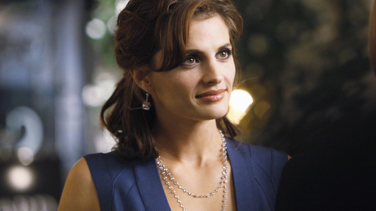 Актриса Стана Катич