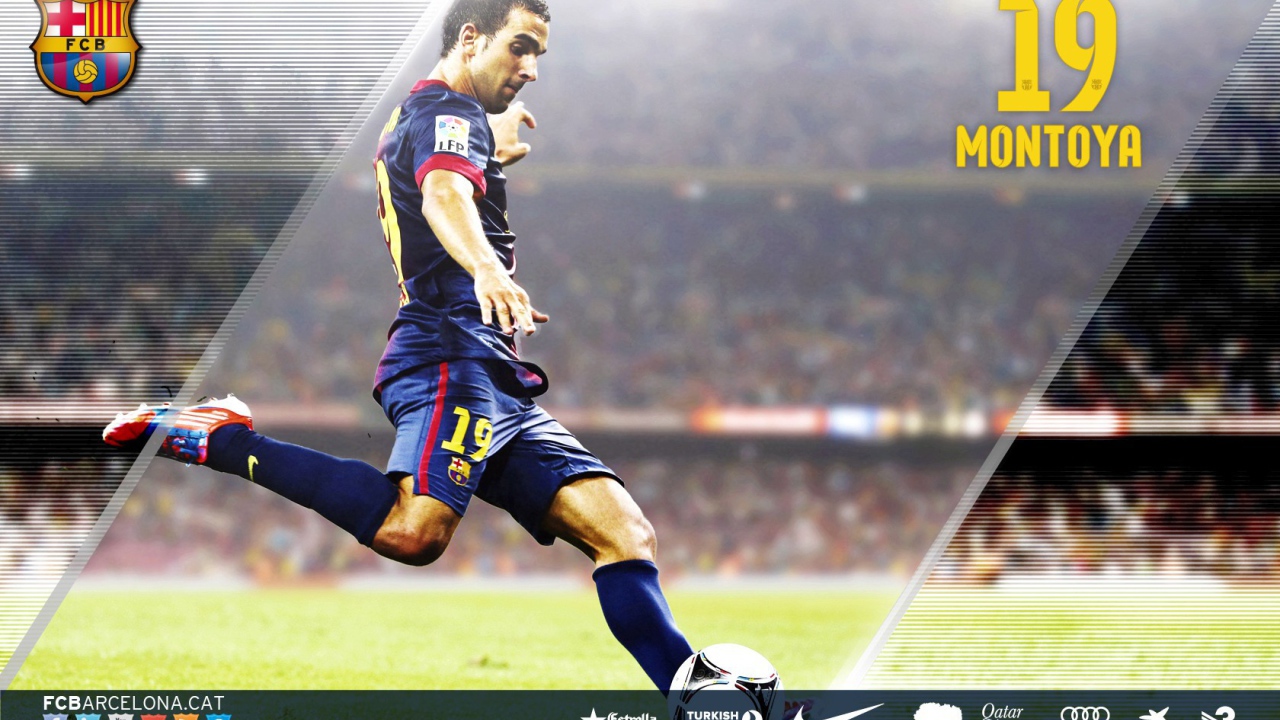 Футбольный клуб Барселона