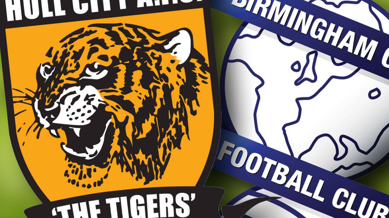 Возлюбленный Футбольный клуб Халл Сити
