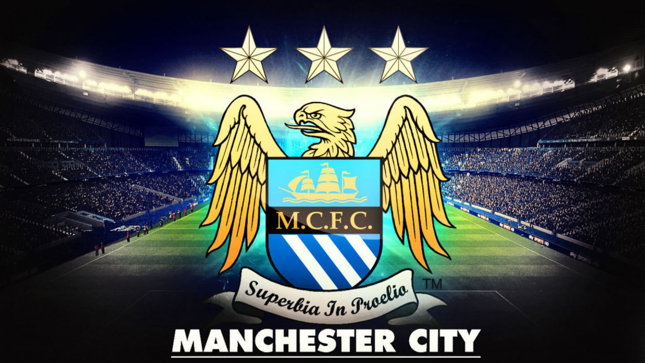 Возлюбленный Футбольный клуб Манчестер Сити