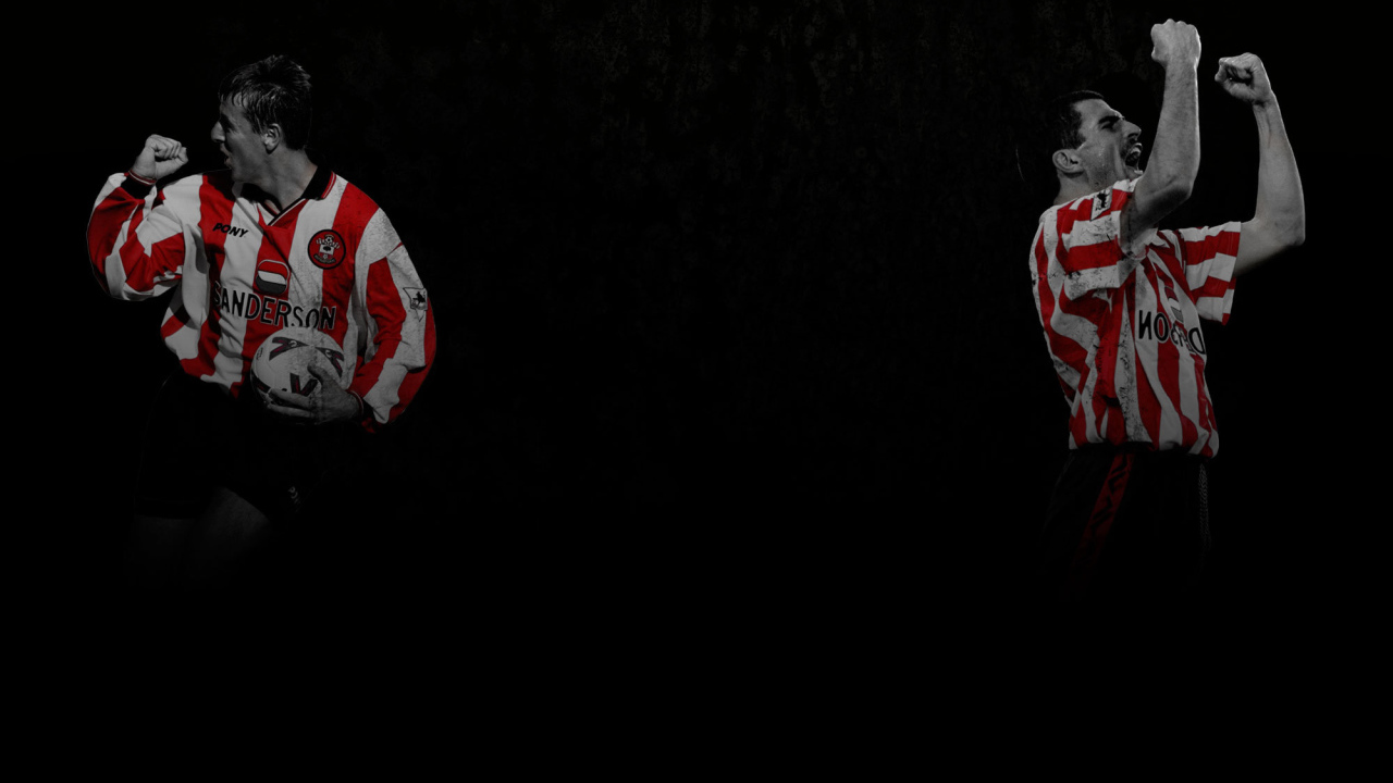 Возлюбленный Футбольный клуб Саутгемптон