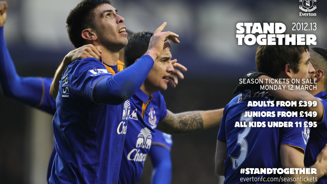 Возлюбленный Футбольный клуб Англии Эвертон