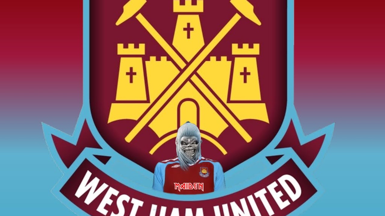 Возлюбленный Вест Хэм Юнайтед