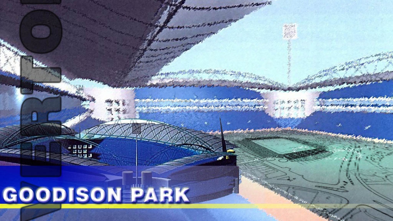 Лучший Футбольный клуб Эвертон