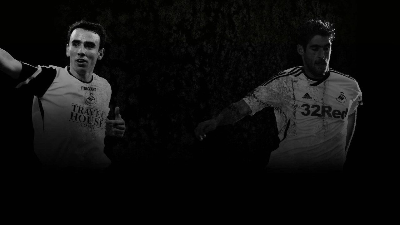 учший Футбольный клуб Англии Суонси Сити