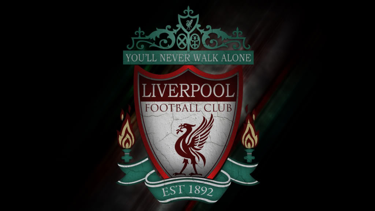 Лучший Ливерпуль