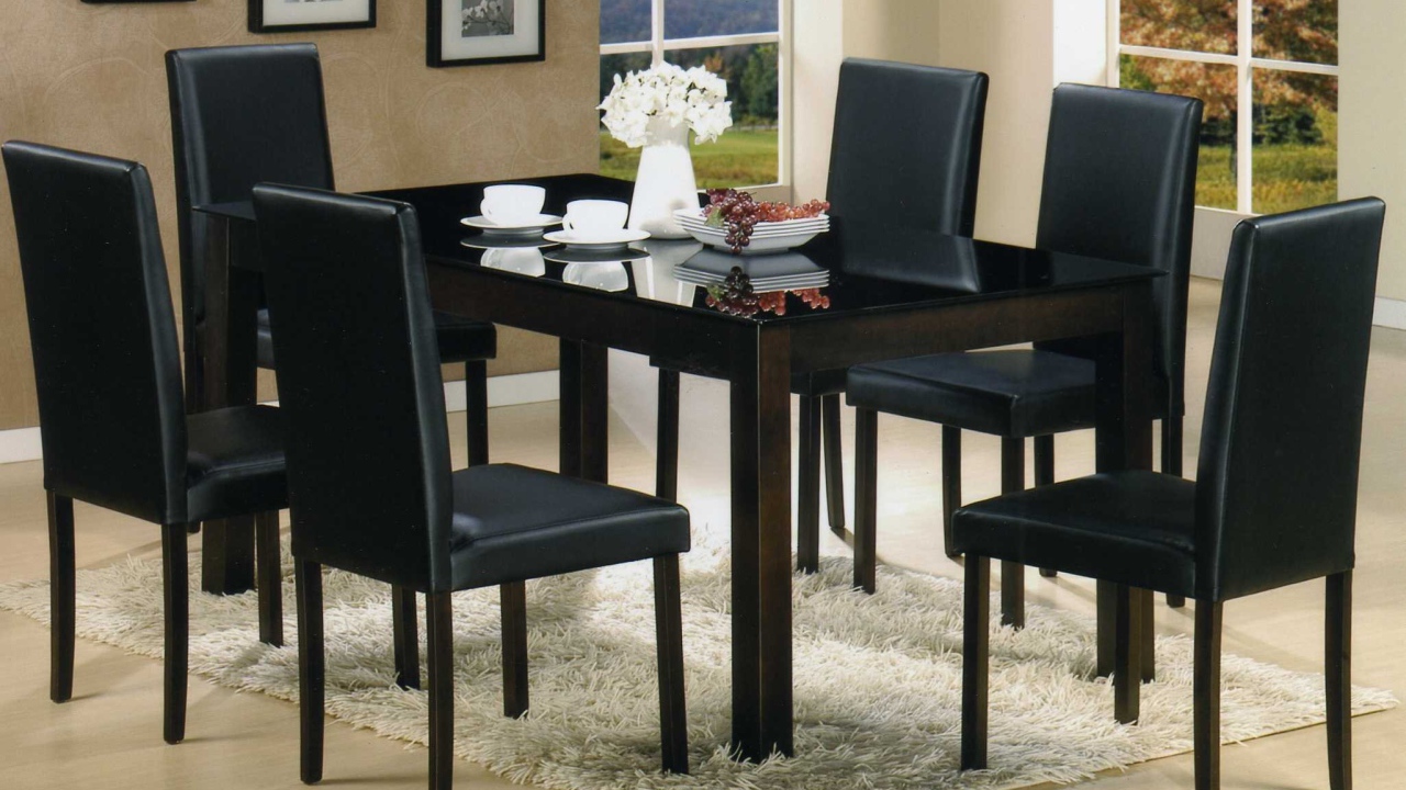 Столовая для завтрака