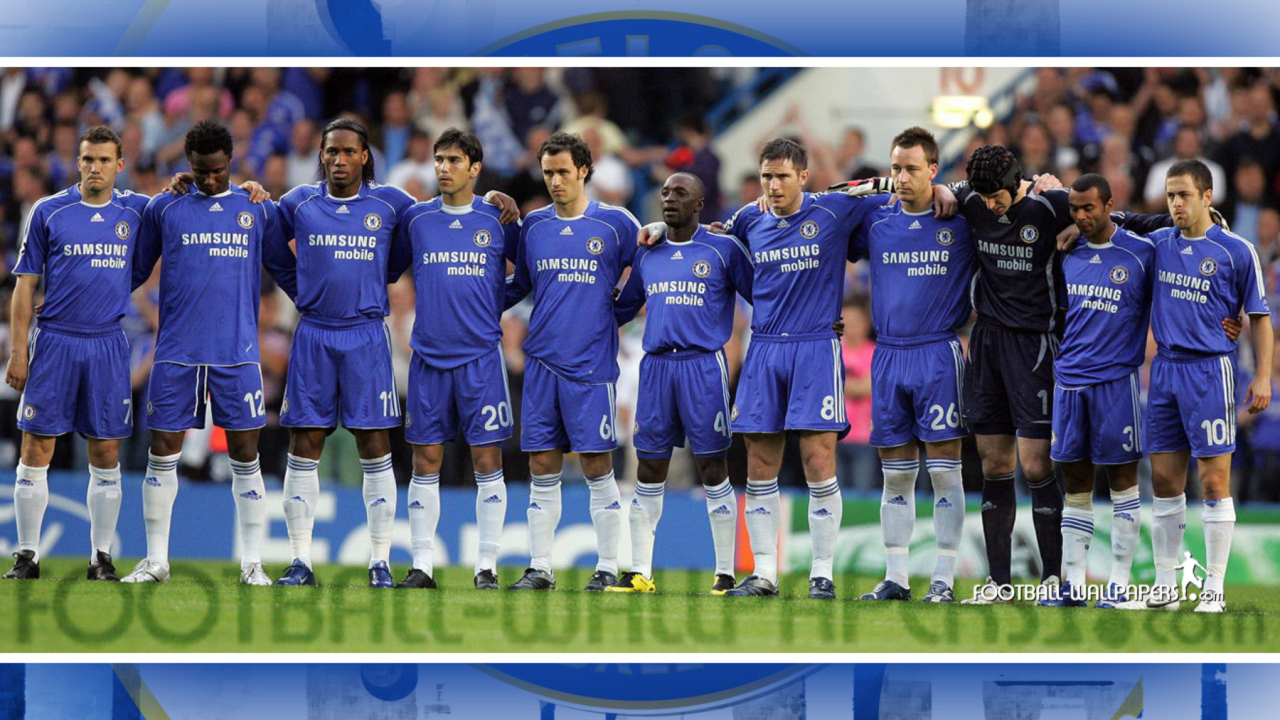 Челси Лондон