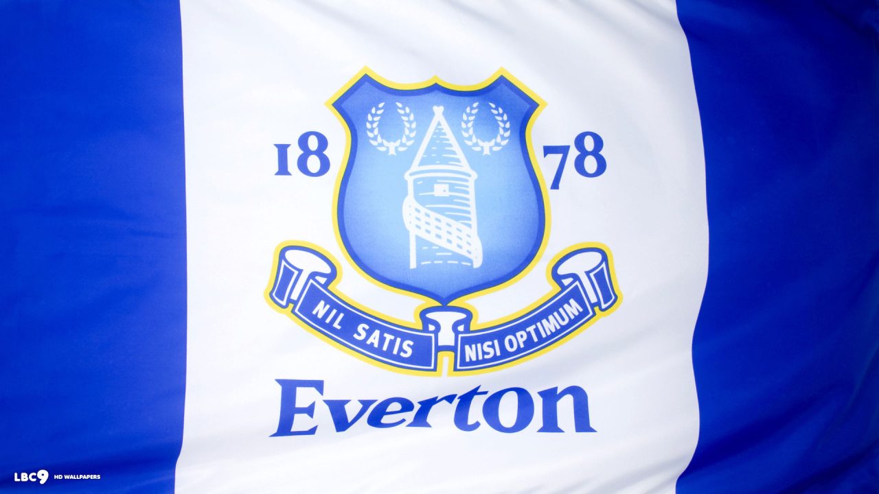 Клуб Эвертон