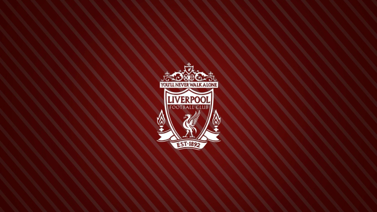 Клуб Англии Ливерпуль