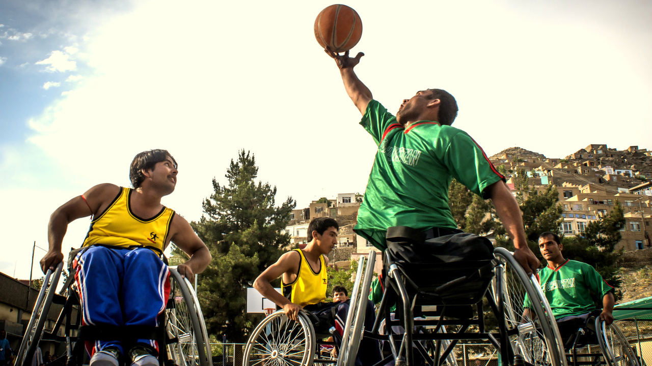 Не сдавайся в любой ситуации