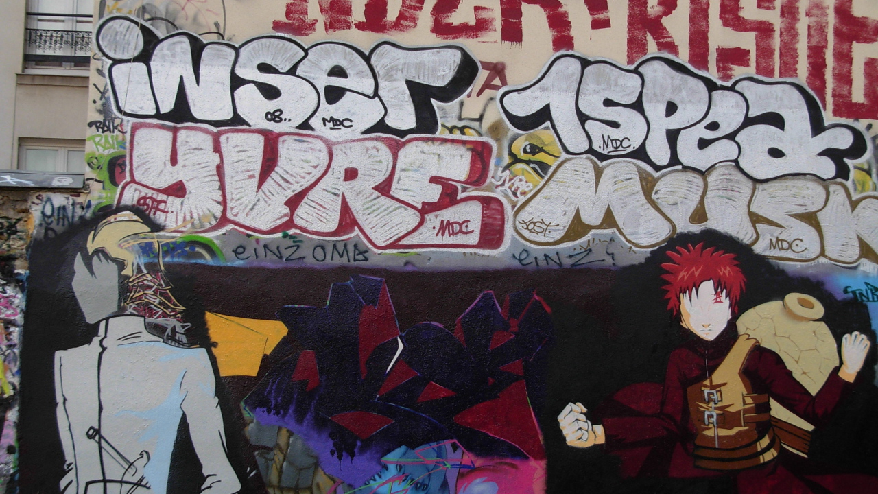 Рисунок с волшебником