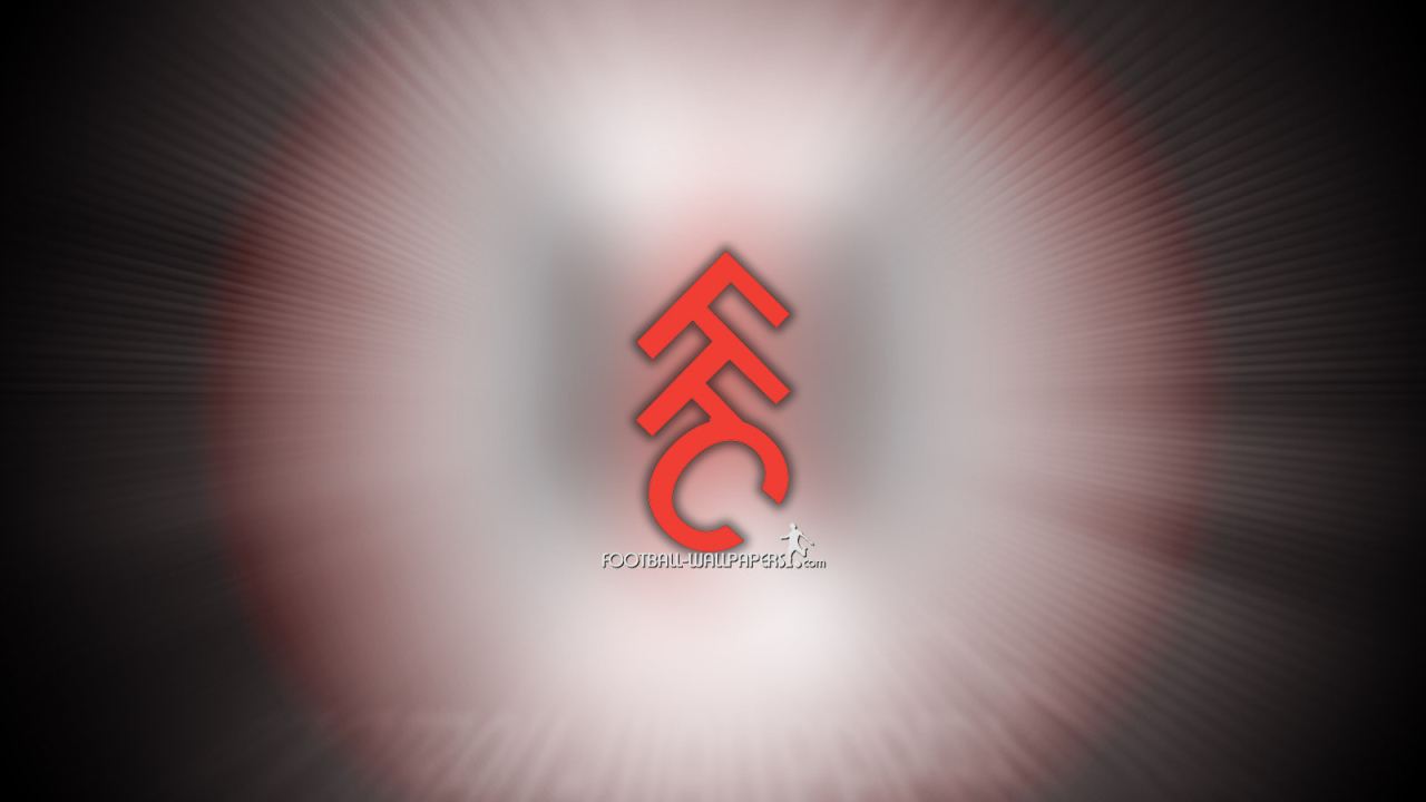 Известный Футбольный клуб Англии Фулхэм