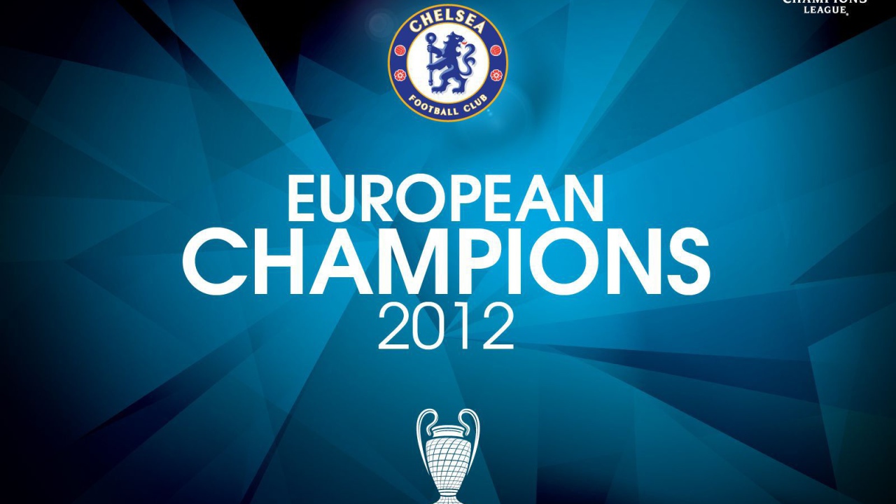 Известный клуб Лондона Челси