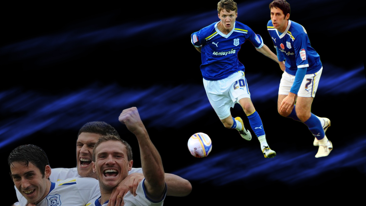 Футбольный клуб Кардифф Сити