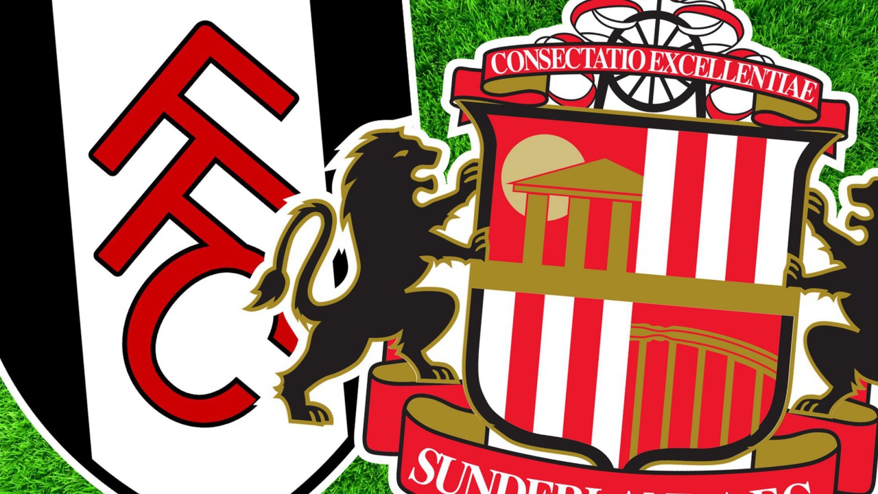 Футбольный клуб Фулхэм