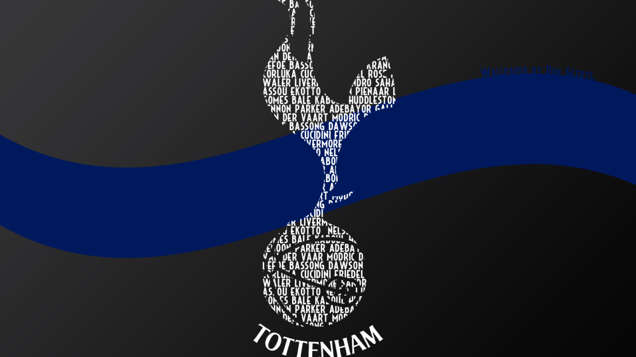 Футбольный клуб Тоттенхэм