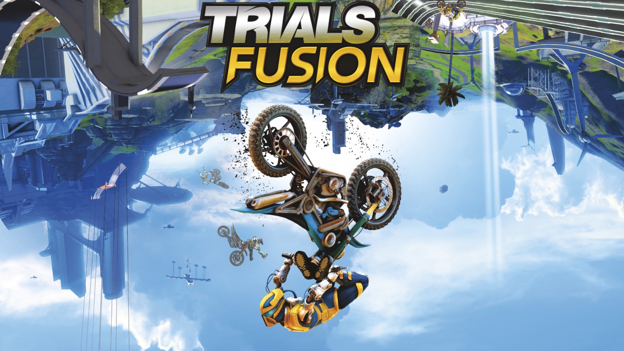 Game Trials fusion