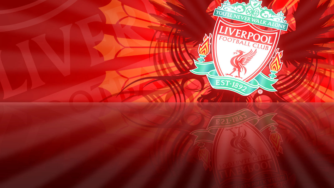 Ливерпуль знаменитый Футбольный клуб Англии