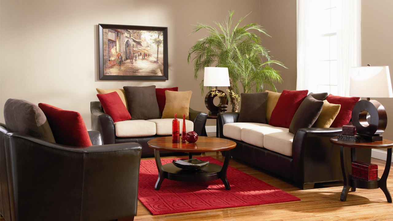 Гостиная для встреч