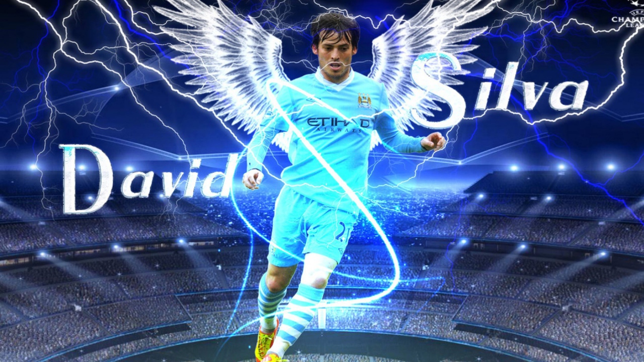 Манчестер Сити любимый футбольный клуб