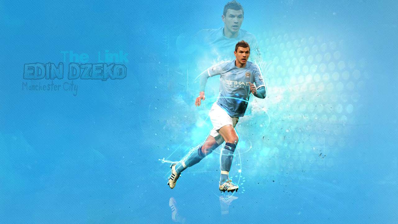 Манчестер Сити известный футбольный клуб