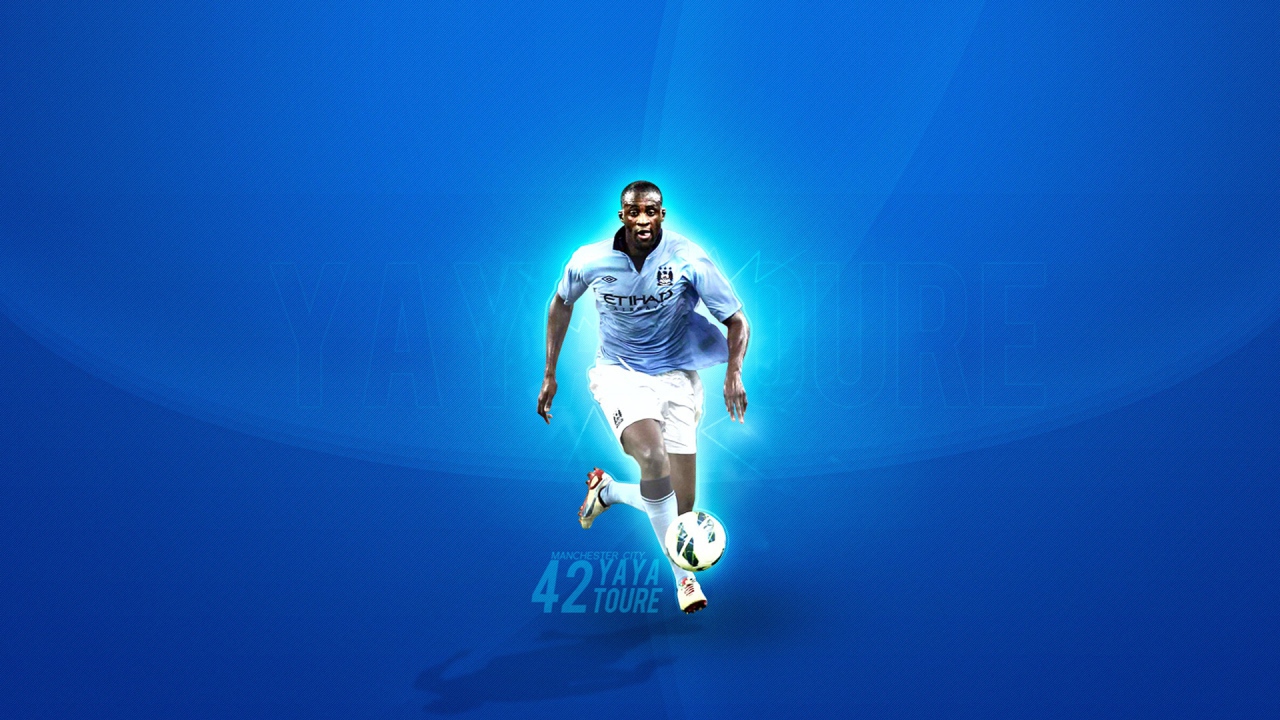 Манчестер Сити популярный футбольный клуб Англии