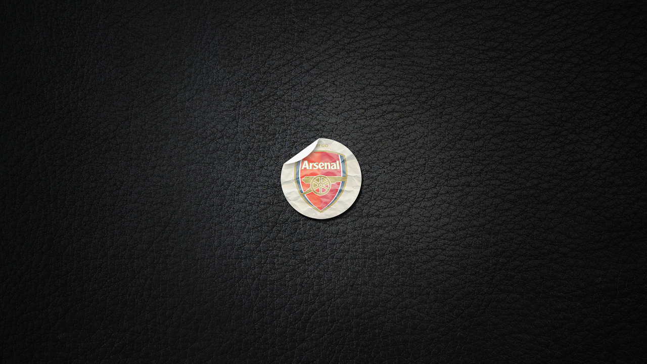 Популярный Арсенал