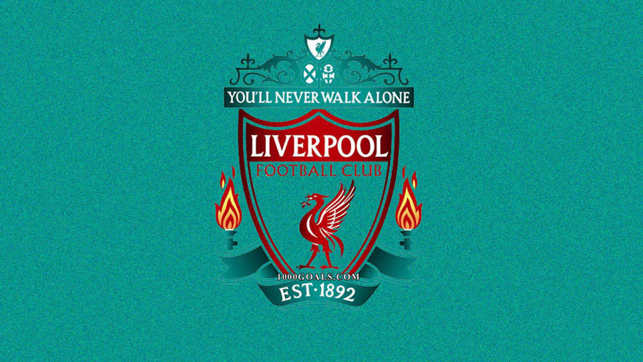 Популярный Футбольный клуб Ливерпуль