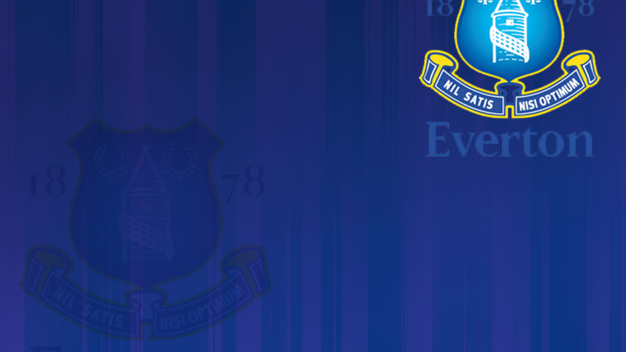 Популярный клуб Эвертон