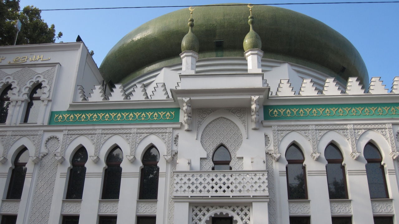 Храмы Одессы