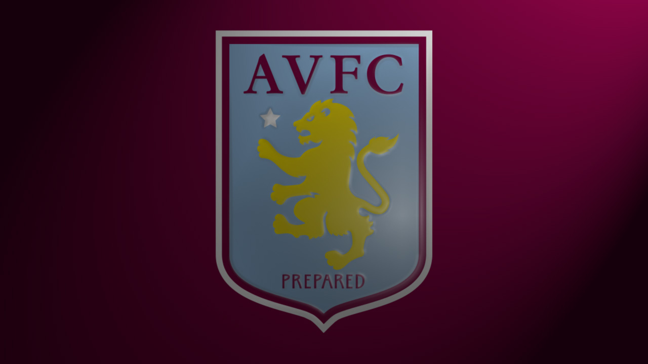 Возлюбленный клуб Англии Астон Вилла