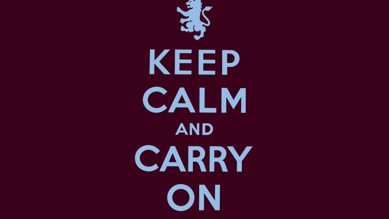 Возлюбленный футбольный клуб Англии Астон Вилла