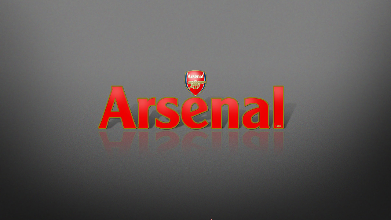 Любимая команда Арсенал