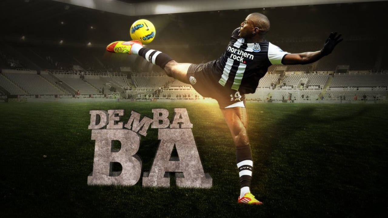 Лучший футбольный клуб Англии Ньюкасл Юнайтед