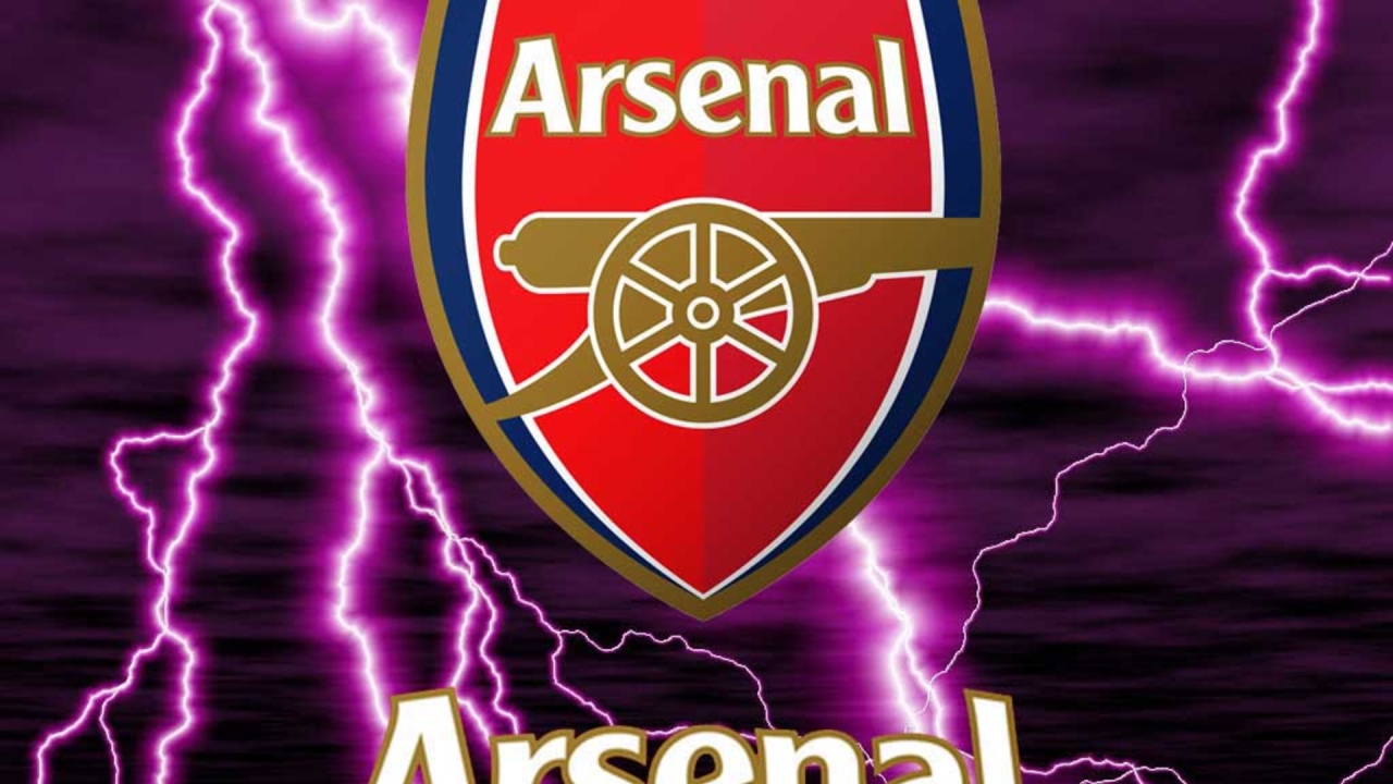 Лучшая футбольная команда Арсенал