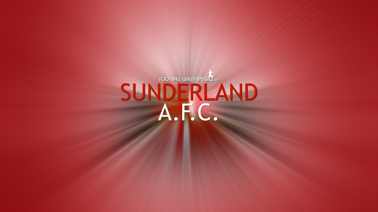 Лучшая футбольная команда Сандерленд