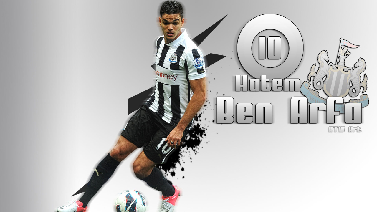 Лучшая команда Ньюкасл Юнайтед