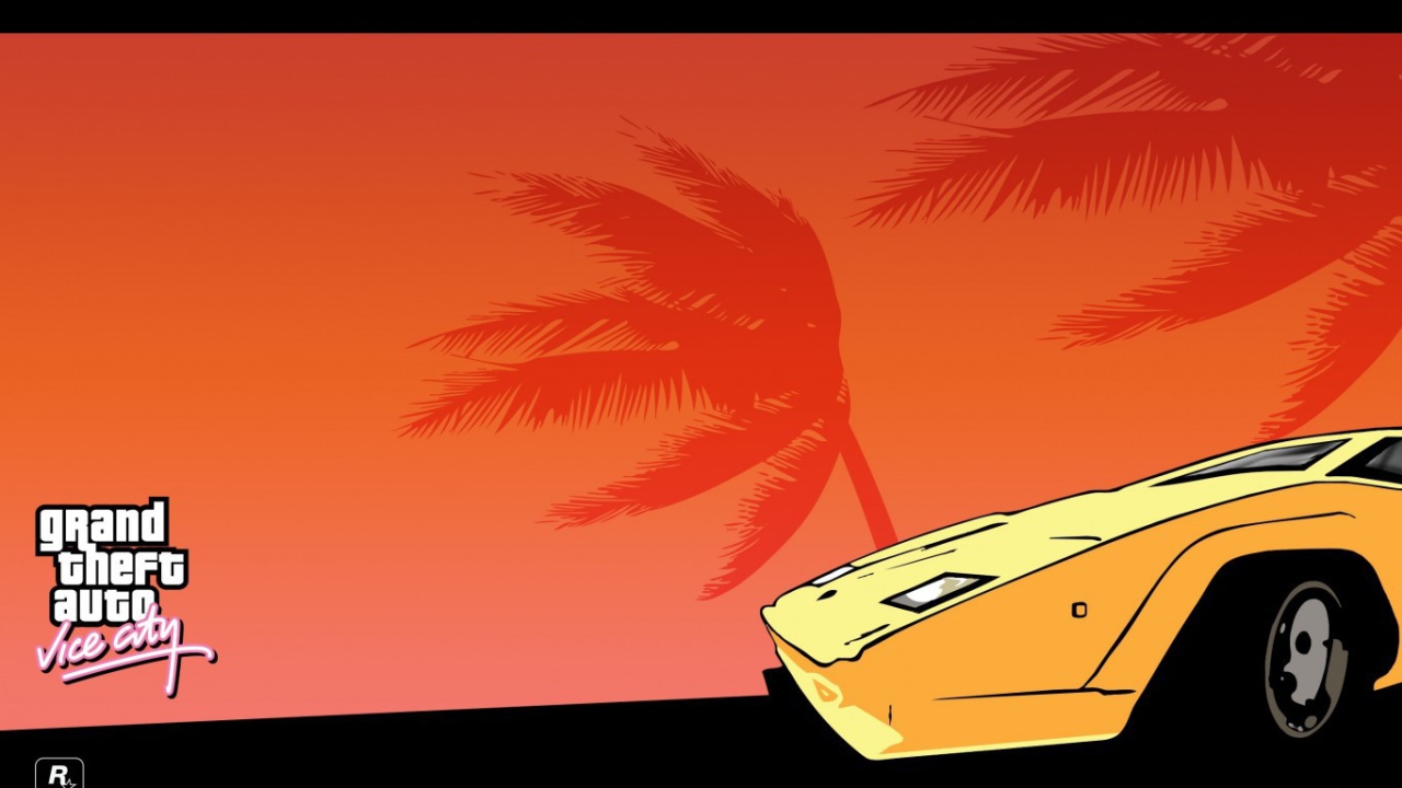 Классическая игра Grand Theft Auto V
