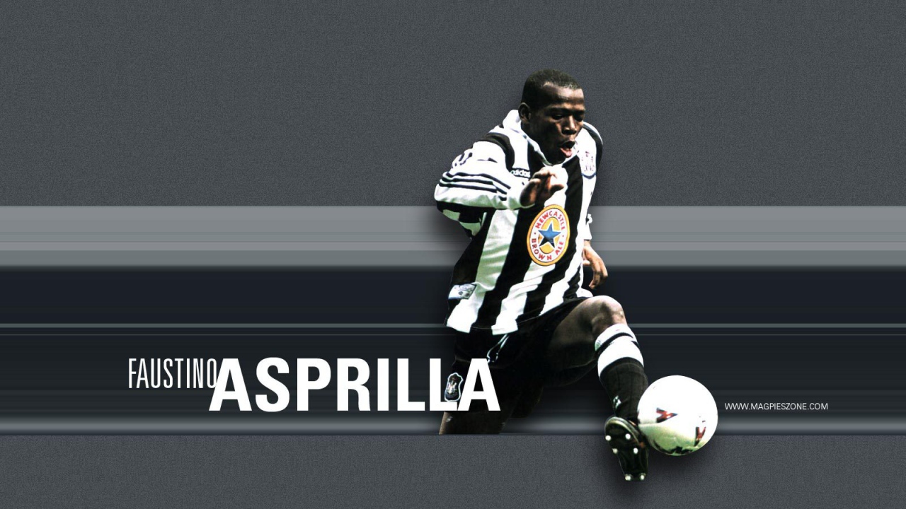 Футбольная команда Ньюкасл Юнайтед