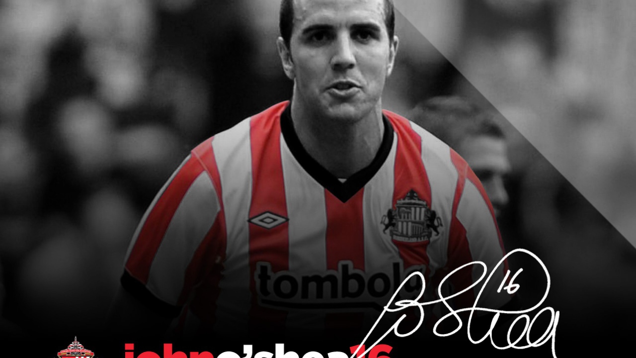 Футбольная команда Сандерленд