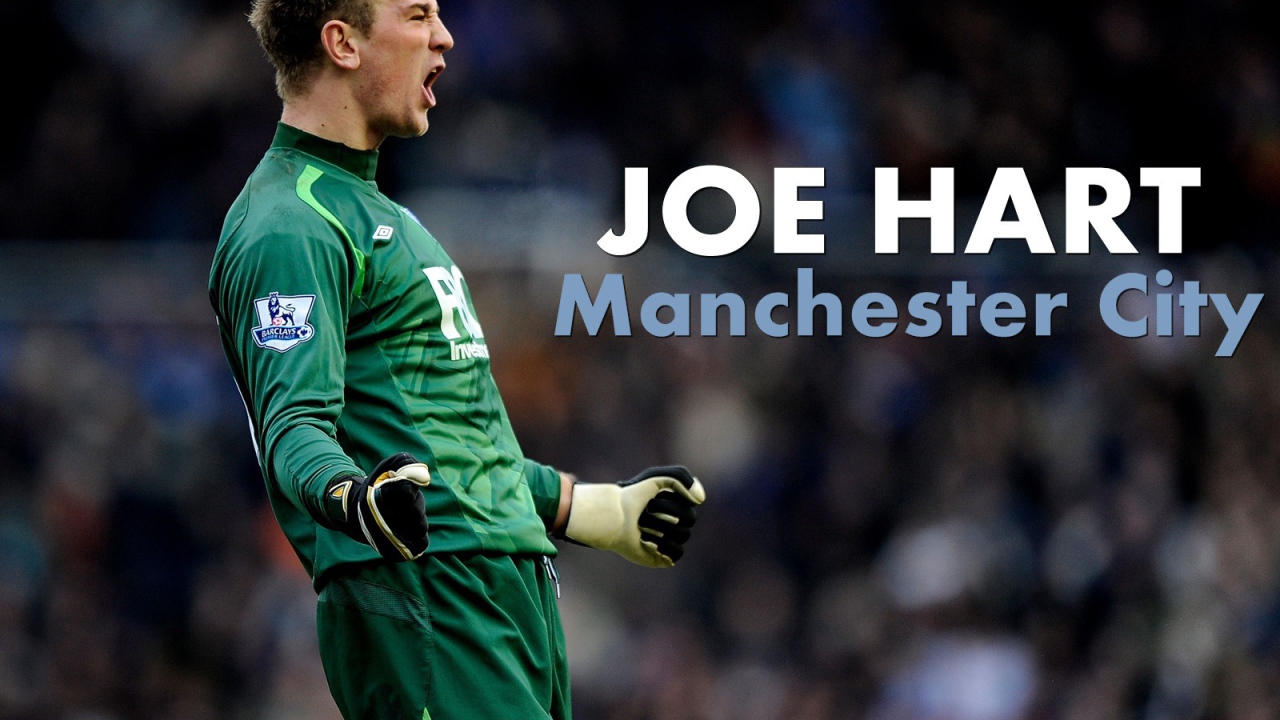 Футбольная команда Англии Манчестер Сити