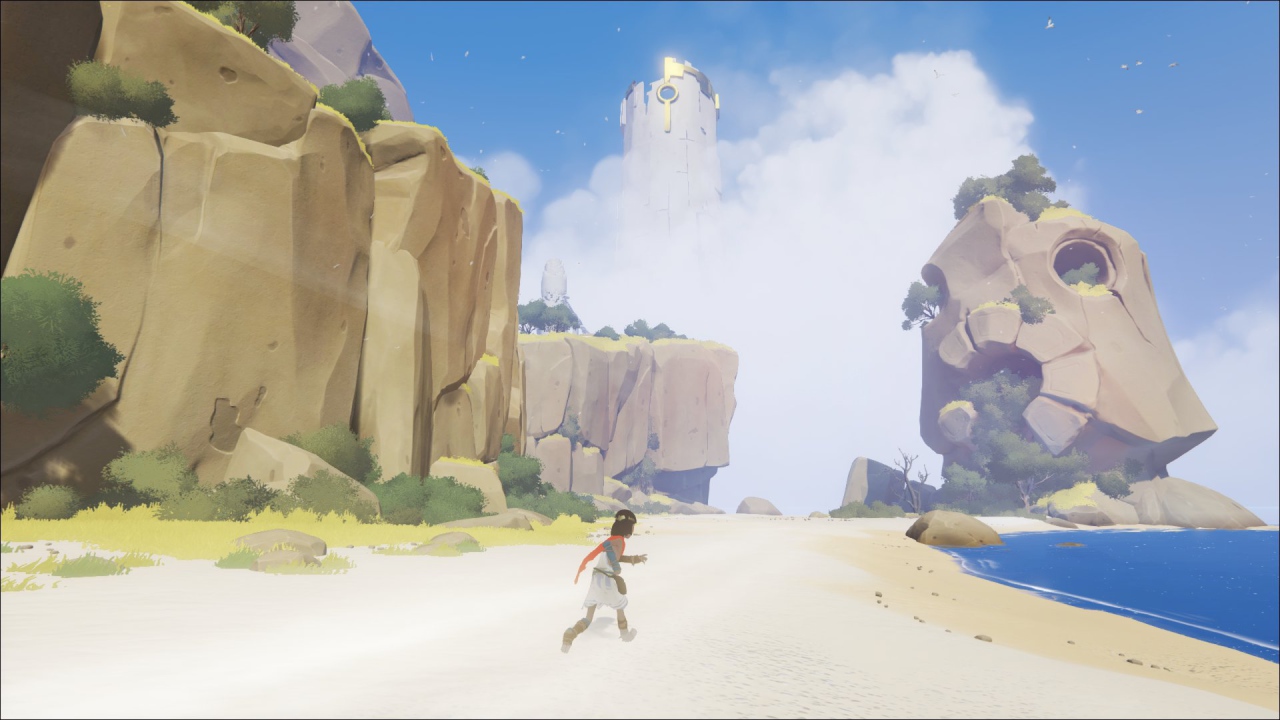 Мир игры Rime