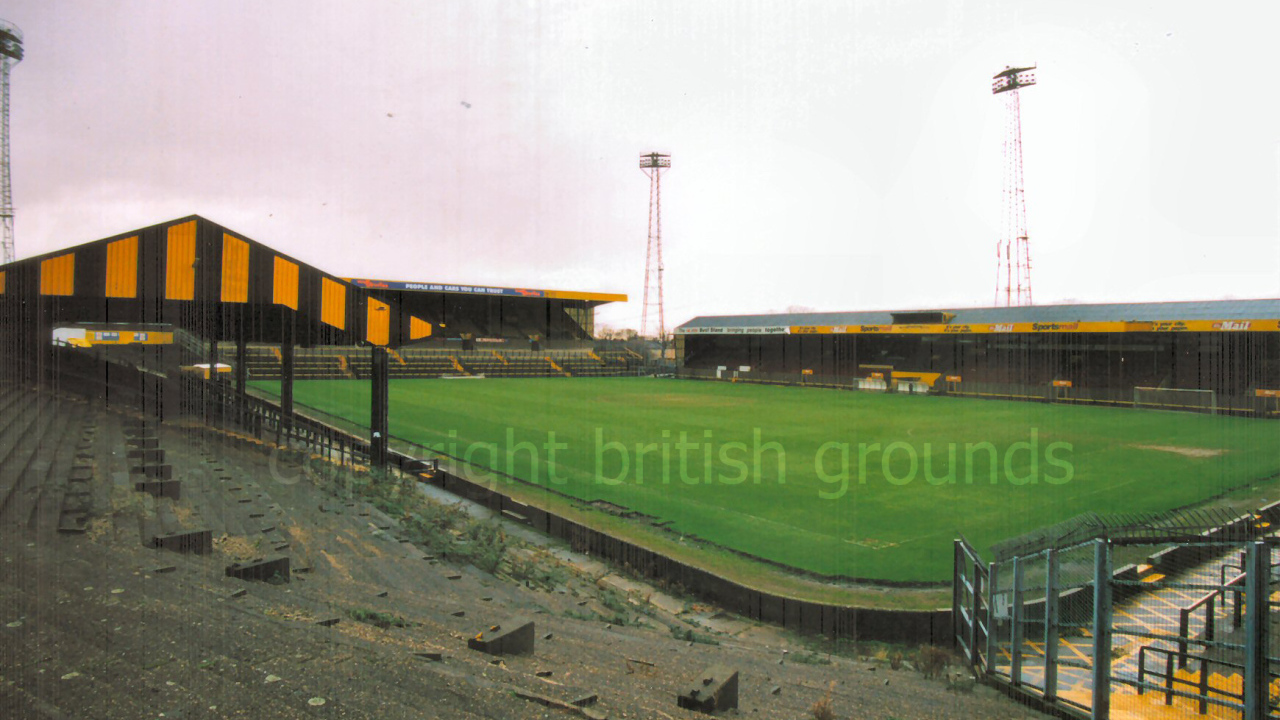 Тигры Халл Сити