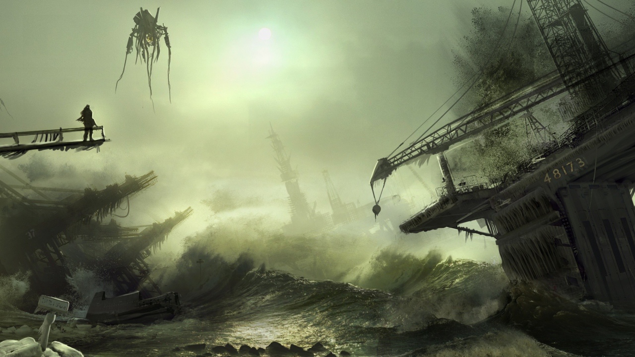 Видео игра Killzone