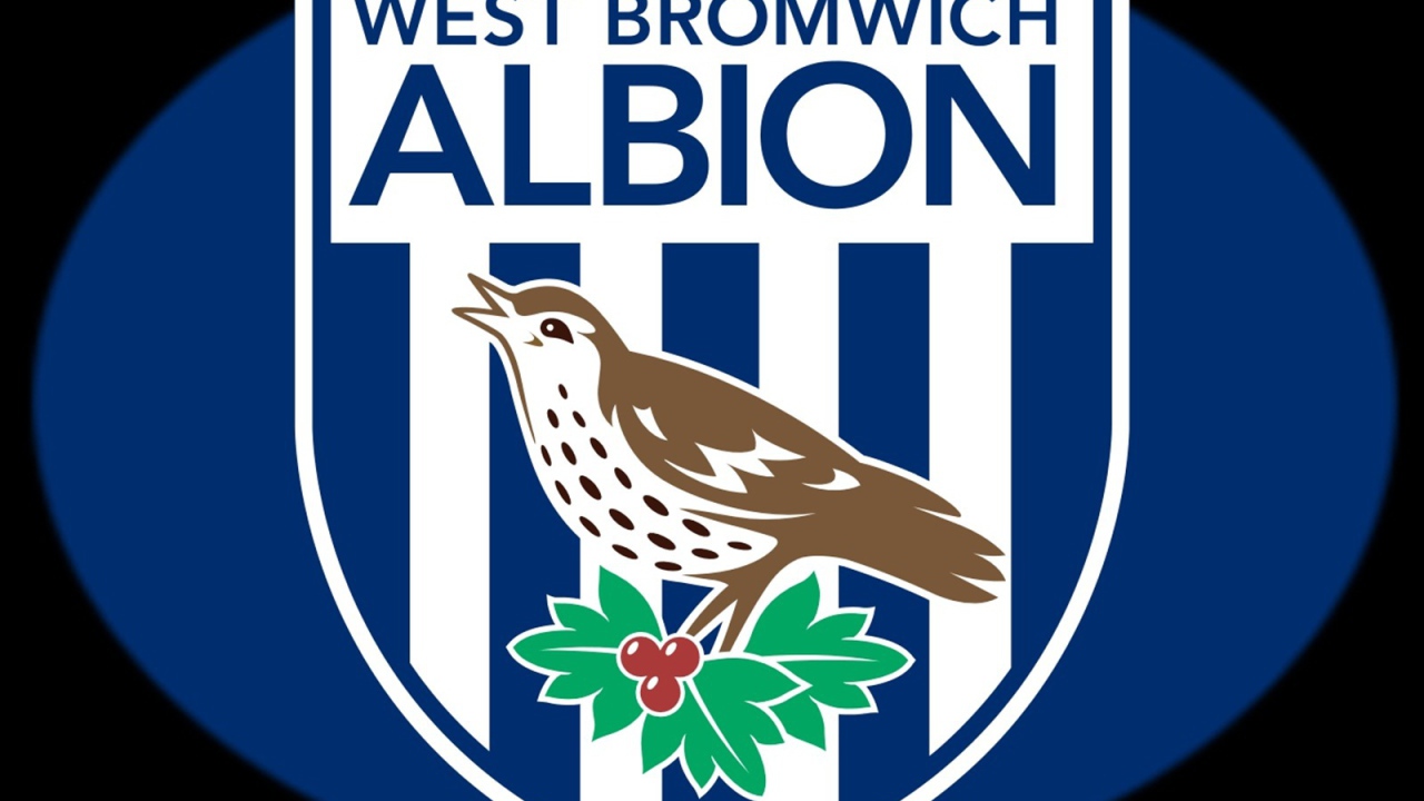 Вест Бромвич Альбион